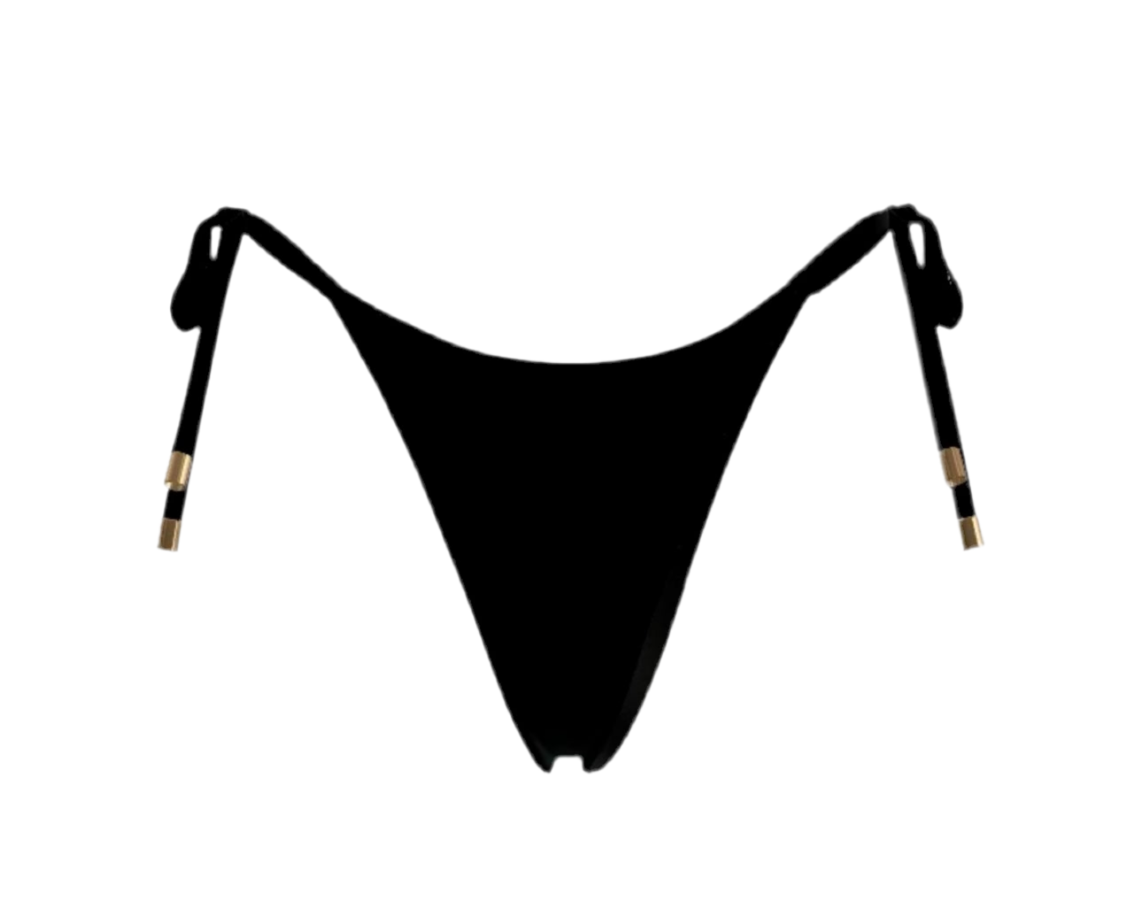 Bora Bora Bottom - Black